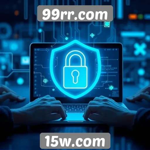 Segurança e proteção de dados no 99rr.com