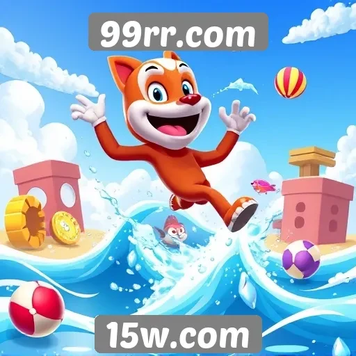 Comparativo de jogos oferecidos no 99rr