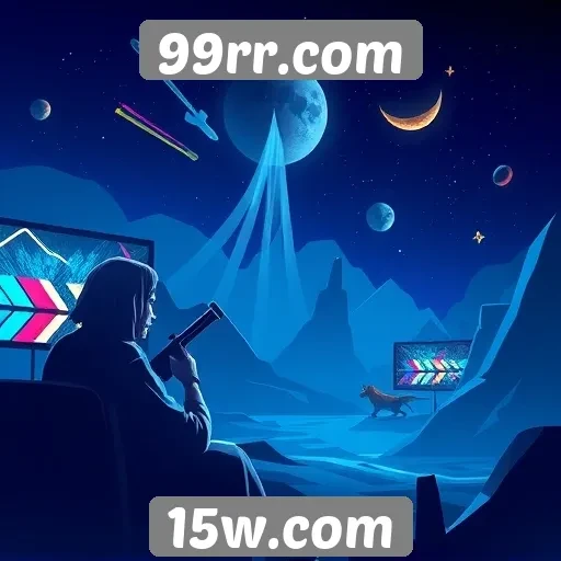 Exploração dos jogos oferecidos no 99rr.com