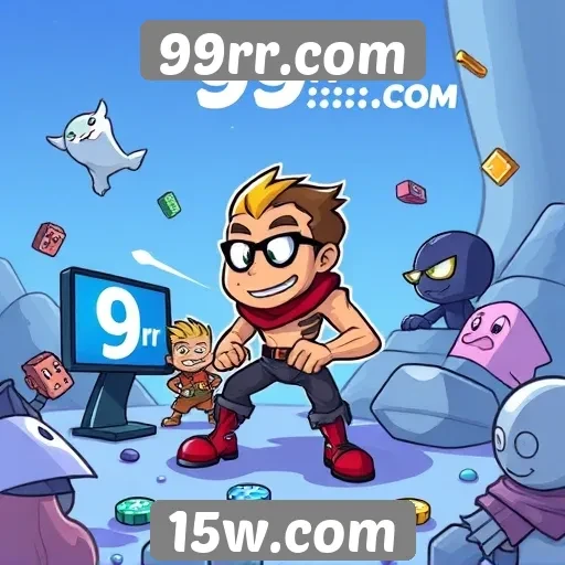 História de crescimento do site 99rr.com