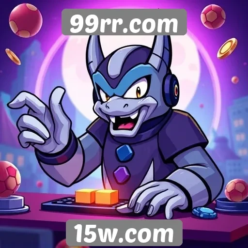 99rr.com análise de jogos online e suas funcionalidades