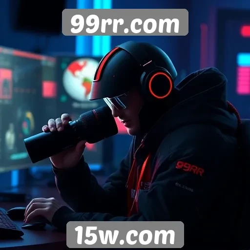 Como o 99rr.com se destaca na experiência do usuário